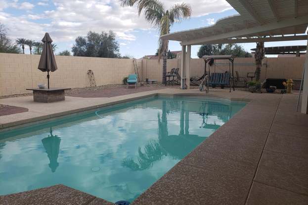 2029 N 164th Ave Goodyear, AZ 85395 photo 2