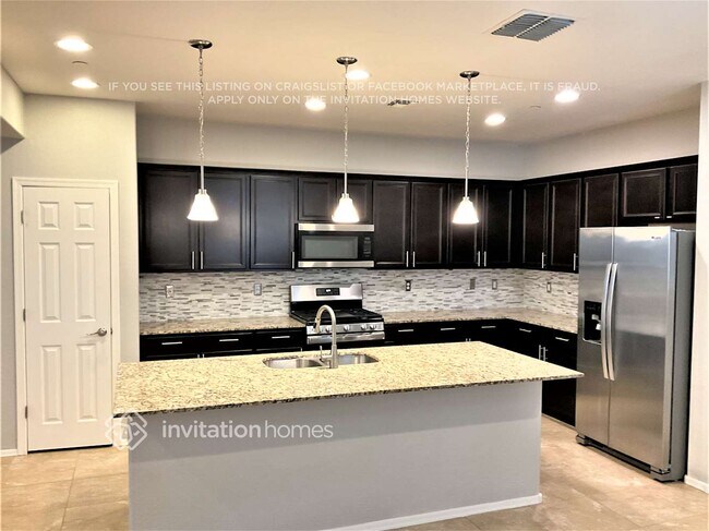 208 N Sandal Mesa, AZ 85205 photo 5