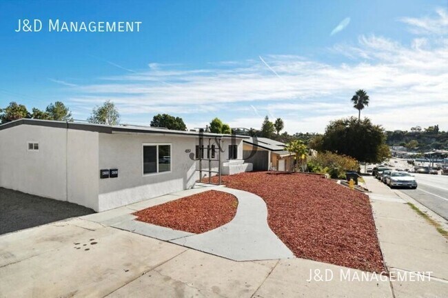 4251 College Ave San Diego, CA 92115 photo 2