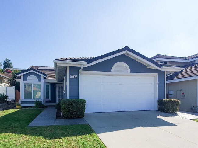 14641 Carmel Ridge Rd San Diego, CA 92128