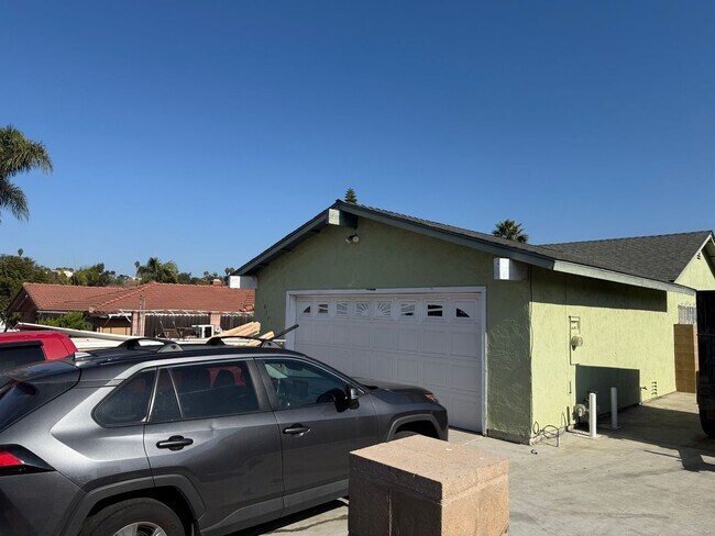 1617 Caithness Dr San Diego, CA 92173