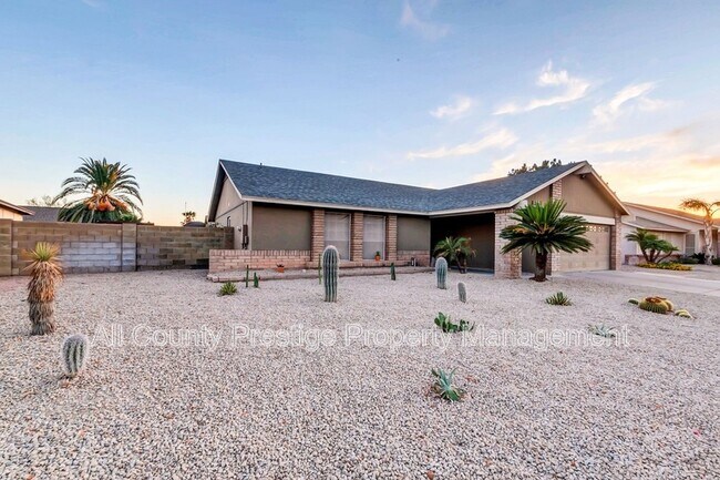 821 E Hackamore St Mesa, AZ 85203 photo 3