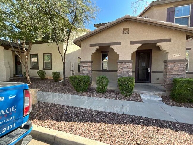 4137 E Devon Dr Gilbert, AZ 85296 photo 3