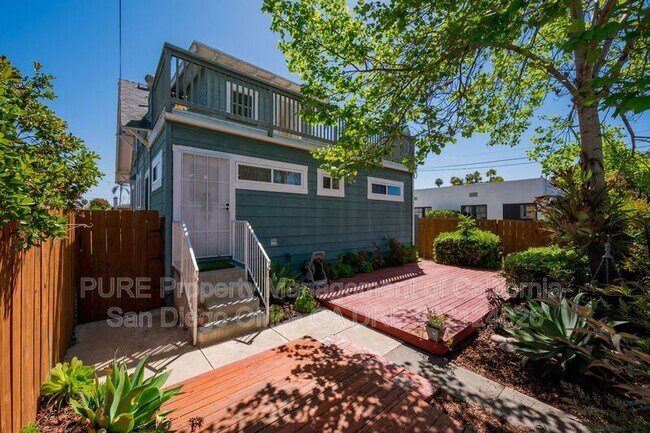 3354 Granada Ave San Diego, CA 92104 photo 2