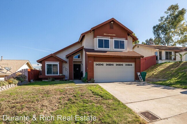 291 Dolo St San Diego, CA 92114