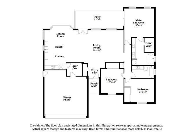 4401 E Scott Ave photo 4