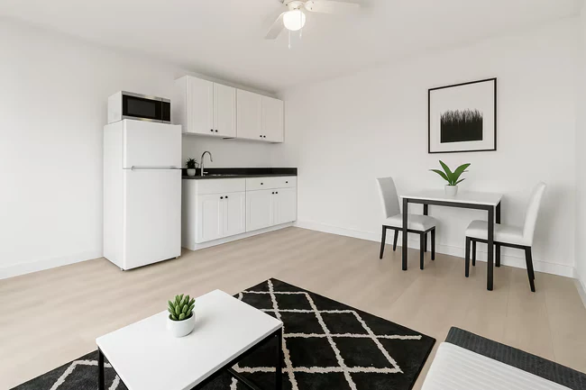 0+1, upstairs 16 floor plan