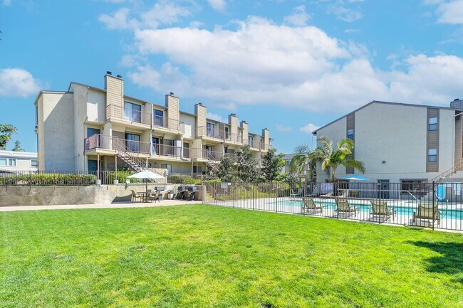 Elan Park Place Carlsbad photo 4