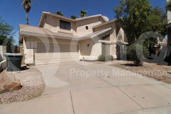18806 N 42nd Dr Glendale, AZ 85308 photo 2