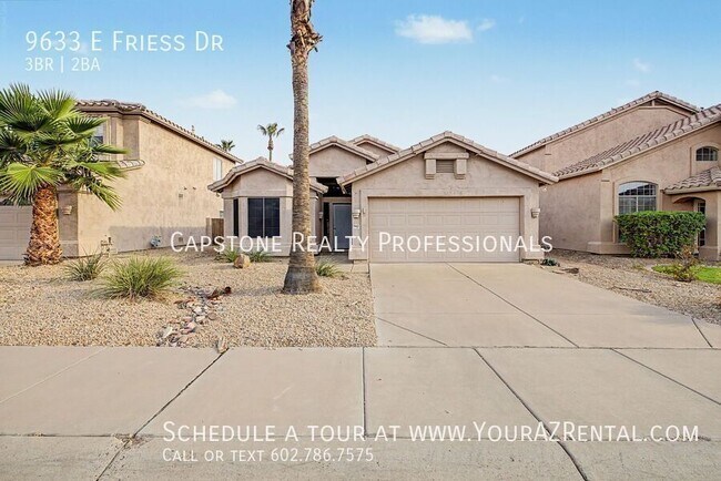 9633 E Friess Dr photo 2