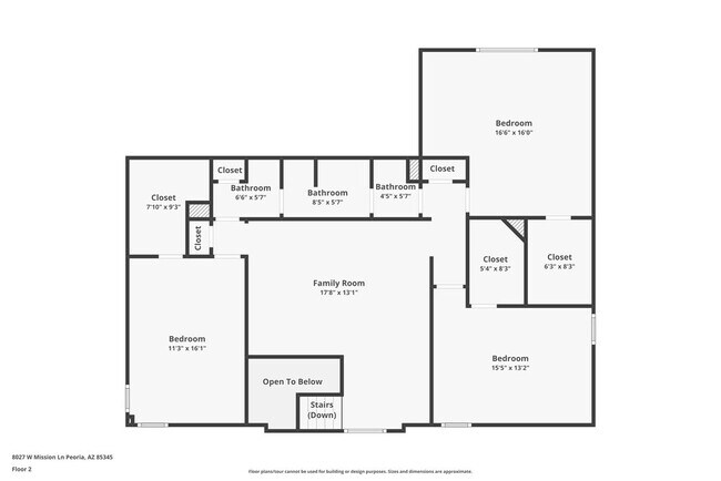 8027 W Mission Ln Peoria, AZ 85345 photo 3
