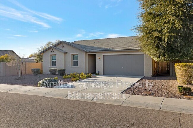 7608 W St Kateri Dr Phoenix, AZ 85339 photo 3
