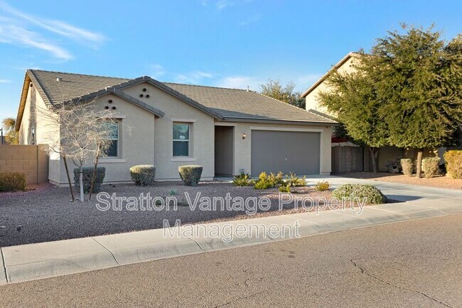 7608 W St Kateri Dr Phoenix, AZ 85339 photo 2