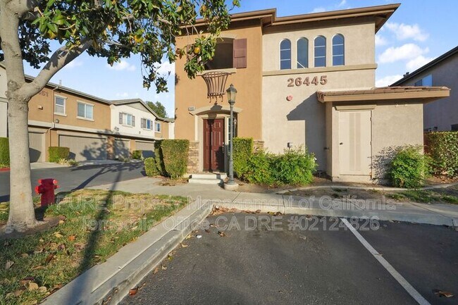 26445 Arboretum Way Murrieta, CA 92563