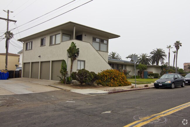 1557 Cable St San Diego, CA 92107