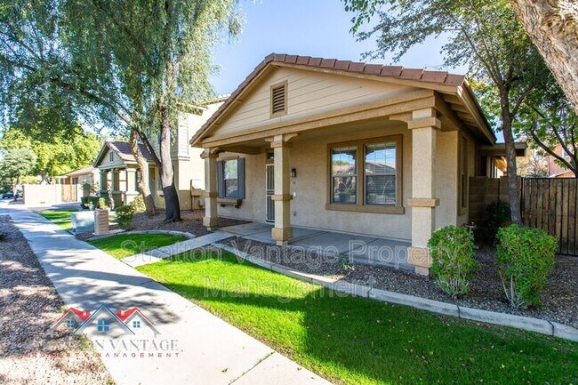 2881 S Arroyo Ln Gilbert, AZ 85295 photo 2