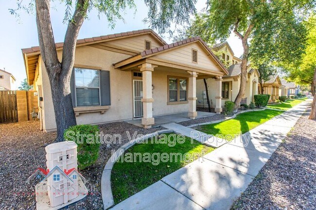 2881 S Arroyo Ln Gilbert, AZ 85295 photo 3