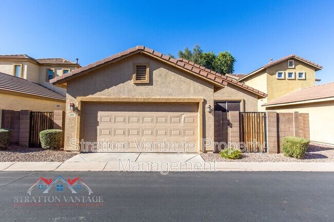 2881 S Arroyo Ln Gilbert, AZ 85295 photo 4