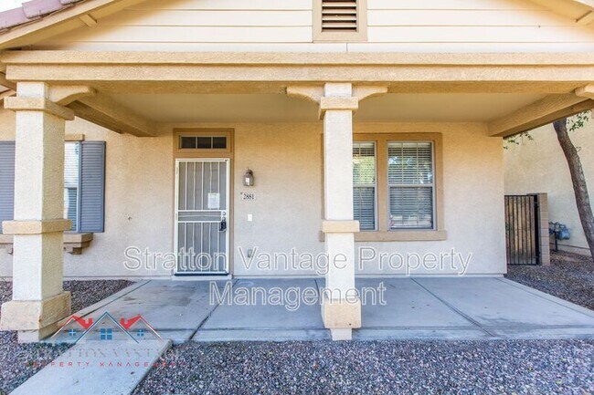 2881 S Arroyo Ln Gilbert, AZ 85295 photo 5