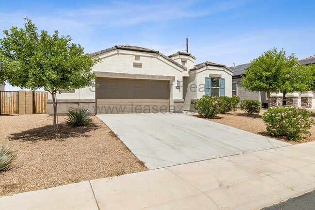 3162 N 310th Ln Buckeye, AZ 85396 photo 2