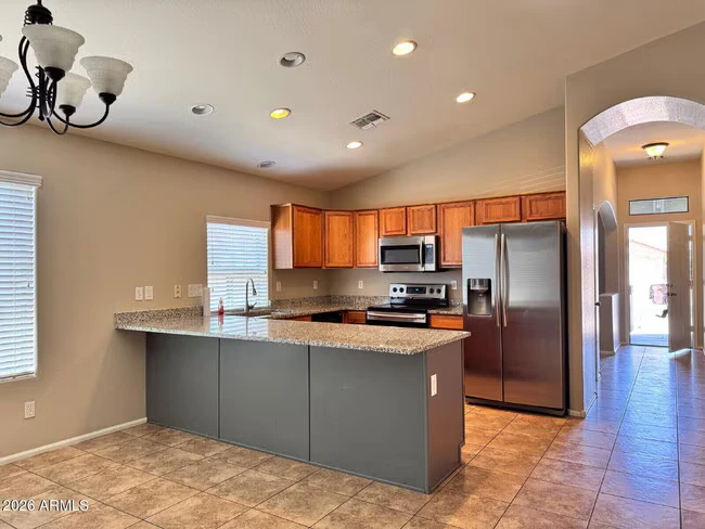 44879 W Desert Garden Rd Maricopa, AZ 85139 photo 5