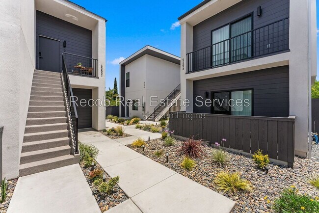 5254 Adams Ave San Diego, CA 92115