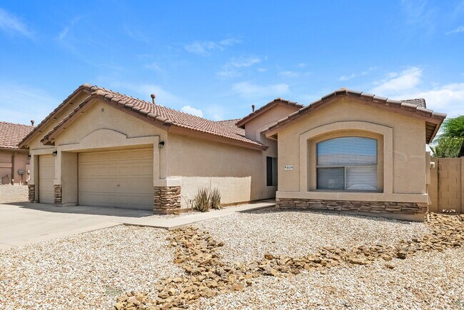 4109 W Runion Dr Glendale, AZ 85308 photo 3