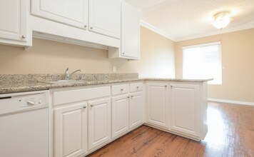 Two Bedroom 24 floor plan