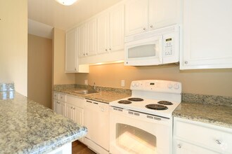 One Bedroom 39 floor plan