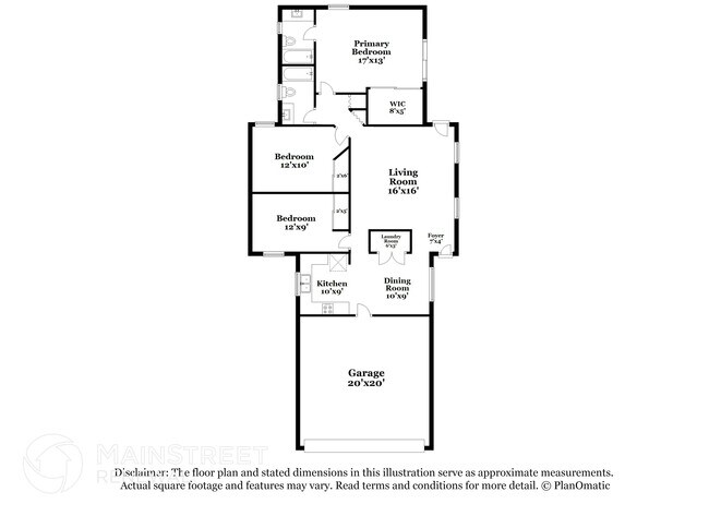 3708 W Carol Ann Way photo 4