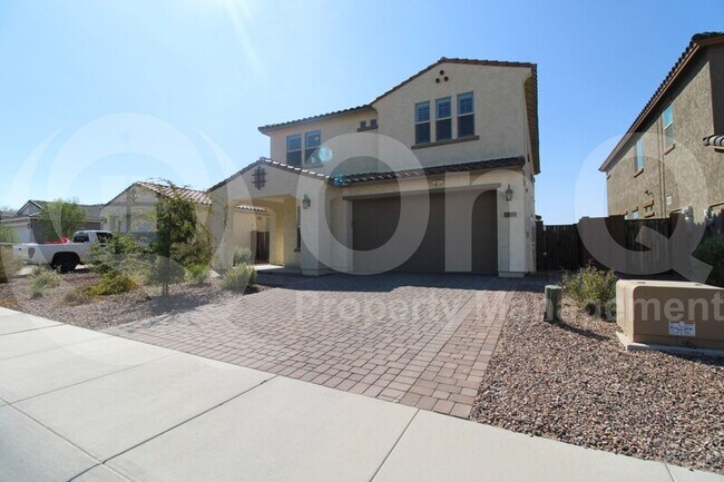 13169 W Claret Cup Rd Peoria, AZ 85383 photo 2