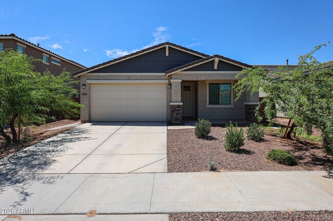 17333 West Pershing Street, Surprise, AZ 85388 photo 2