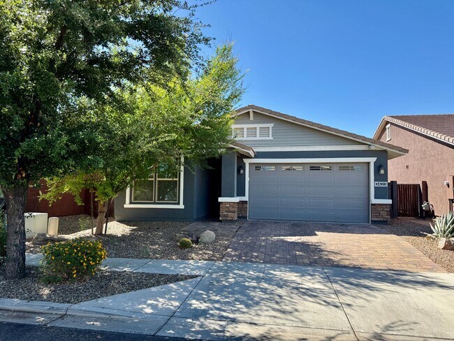 3423 E Strawberry Dr Gilbert, AZ 85298 photo 2