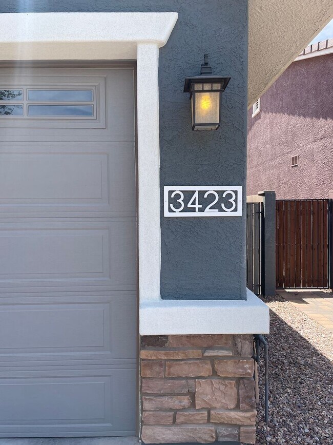 3423 E Strawberry Dr Gilbert, AZ 85298 photo 3