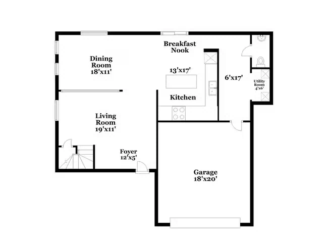 15331 W Cameron Cir Surprise, AZ 85379 photo 2