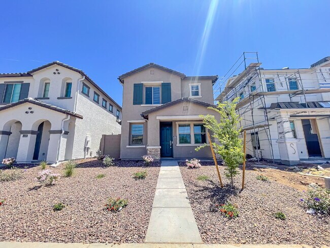 4239 S 58th Ln Phoenix, AZ 85043
