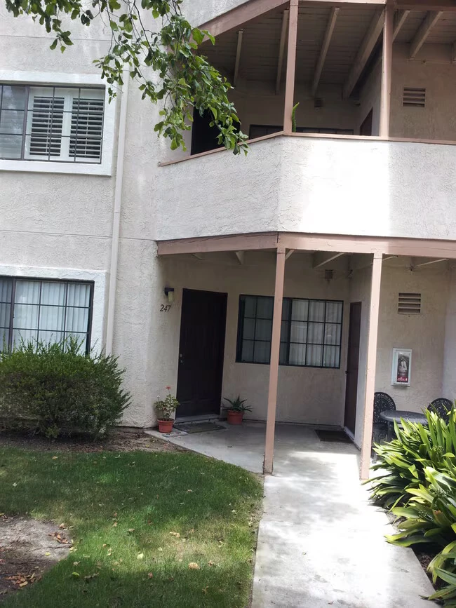 3565 Paseo De Los Californianos Oceanside, CA 92056