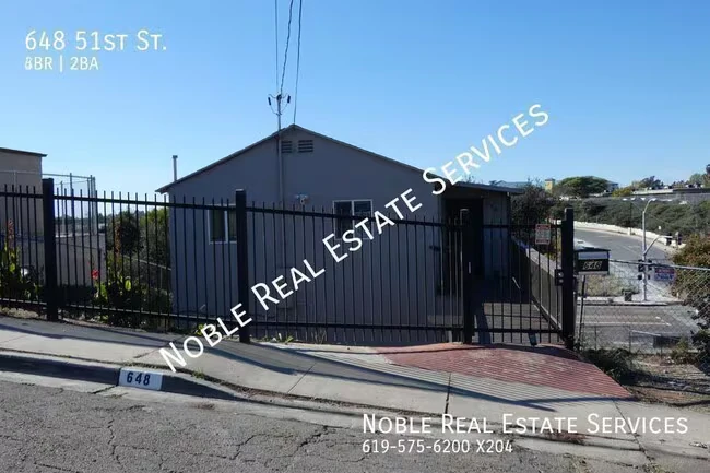 648 51st St San Diego, CA 92114 photo 3