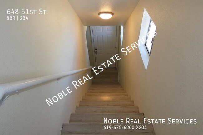 648 51st St San Diego, CA 92114