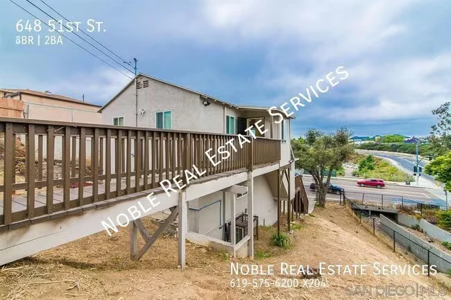 648 51st St San Diego, CA 92114 photo 2