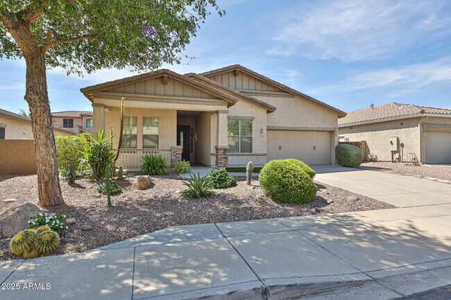 30870 N 125th Dr Peoria, AZ 85383 photo 4