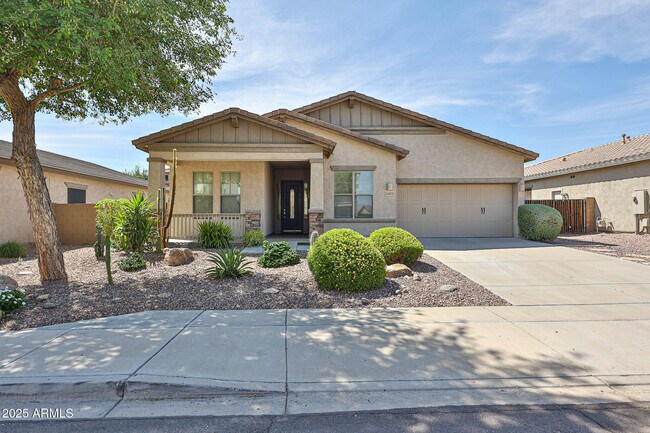 30870 N 125th Dr Peoria, AZ 85383 photo 3
