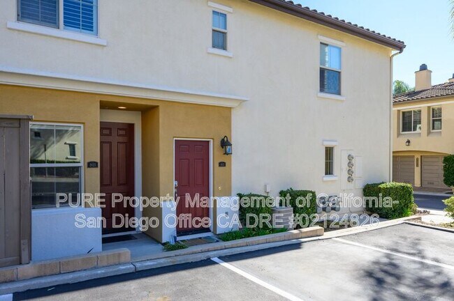 2625 Bellezza Dr San Diego, CA 92108 photo 4