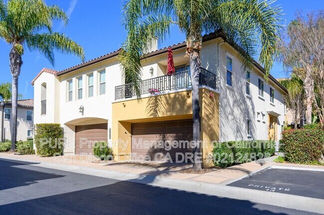 2625 Bellezza Dr San Diego, CA 92108