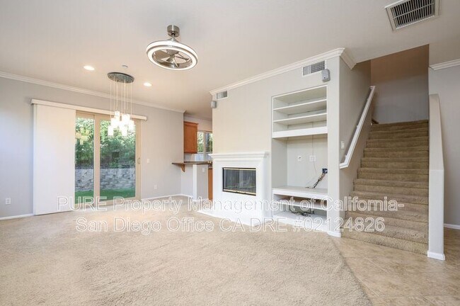 2625 Bellezza Dr San Diego, CA 92108 photo 5