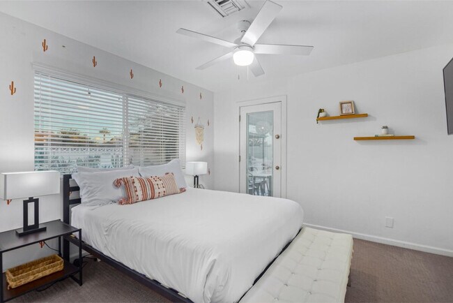 7312 E Villa Way Scottsdale, AZ 85257 photo 4