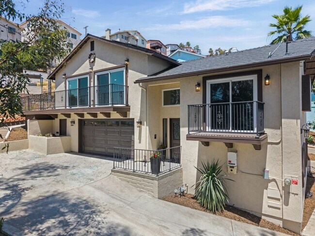 1604 San Miguel Ave Spring Valley, CA 91977