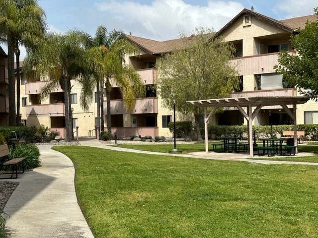Terrace Gardens Apartments - Seniors 55+ photo 5