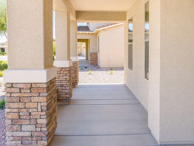 3279 East Anika Drive Gilbert, AZ 85298 photo 3