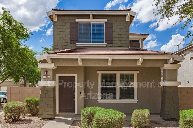 1565 S Owl Dr Gilbert, AZ 85296 photo 2